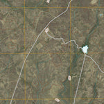 Dos Hermanos Peaks, TX (2010, 24000-Scale) Preview 3