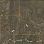 Double Mill Draw NE, TX (2010, 24000-Scale) Preview 2