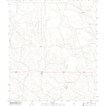 Double Mill Draw NE, TX (2012, 24000-Scale) Preview 1