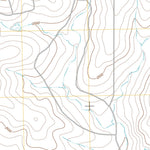 Double Mill Draw NE, TX (2012, 24000-Scale) Preview 3