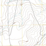 Double Mill Draw NW, TX (2012, 24000-Scale) Preview 2