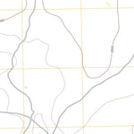 Double Mill Draw SE, TX (2012, 24000-Scale) Preview 2