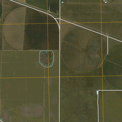 Dougherty, TX (2010, 24000-Scale) Preview 2
