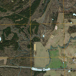 Douglass, TX (2010, 24000-Scale) Preview 2