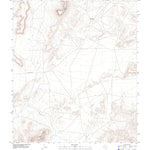 Dove Mountain, TX (2013, 24000-Scale) Preview 1