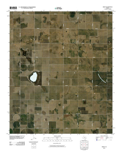 Draw, TX (2010, 24000-Scale) Preview 1