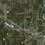 Driftwood, TX (2010, 24000-Scale) Preview 3