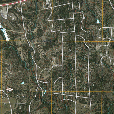 Dripping Springs, TX (2010, 24000-Scale) Preview 3