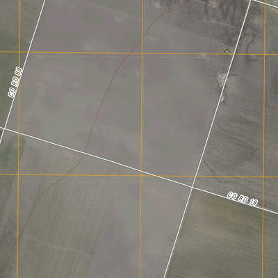 Driscoll West, TX (2010, 24000-Scale) Preview 2