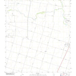 Driscoll West, TX (2013, 24000-Scale) Preview 1
