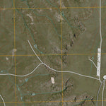 Dry Creek South, TX (2010, 24000-Scale) Preview 2