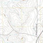 Dry Creek South, TX (2012, 24000-Scale) Preview 2