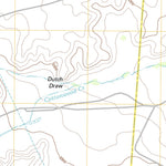 Dry Lake, TX (2012, 24000-Scale) Preview 3