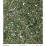 Dublin, TX (2010, 24000-Scale) Preview 1