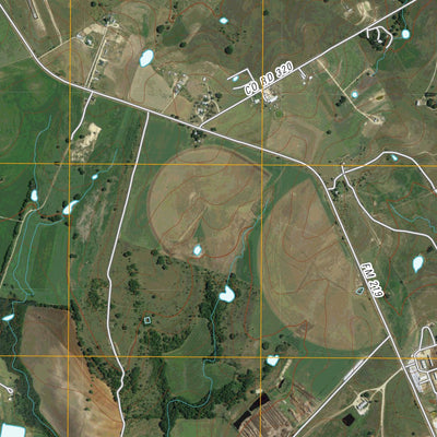 Dublin, TX (2010, 24000-Scale) Preview 2