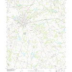 Dublin, TX (2012, 24000-Scale) Preview 1