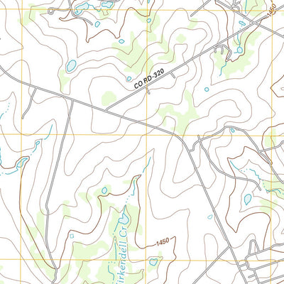 Dublin, TX (2012, 24000-Scale) Preview 2