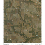 Dudleys Creek, TX (2010, 24000-Scale) Preview 1