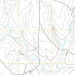 Dugout Creek, TX (2012, 24000-Scale) Preview 3
