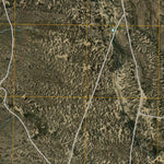 Dugout Mountain, TX (2010, 24000-Scale) Preview 3