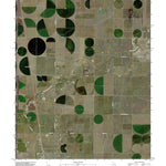 Dumas North, TX (2010, 24000-Scale) Preview 1
