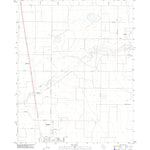Dumas North, TX (2012, 24000-Scale) Preview 1