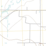 Dumas North, TX (2012, 24000-Scale) Preview 2
