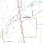 Dumas North, TX (2012, 24000-Scale) Preview 3