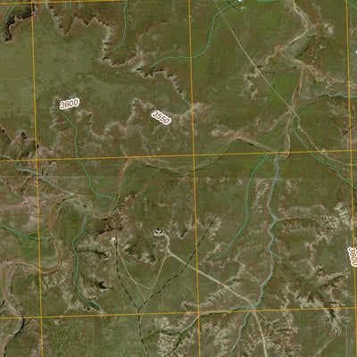 Dumas South, TX (2010, 24000-Scale) Preview 3