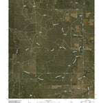 Dumont, TX (2010, 24000-Scale) Preview 1
