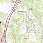 Duncanville, TX (2012, 24000-Scale) Preview 2