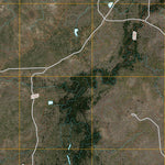 Dundee SE, TX (2010, 24000-Scale) Preview 3