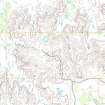 Dundee SW, TX (2012, 24000-Scale) Preview 3