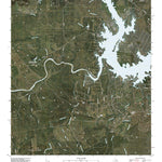 Dunman Mountain, TX (2010, 24000-Scale) Preview 1