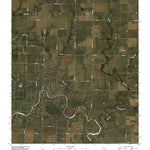 Dunn, TX (2010, 24000-Scale) Preview 1
