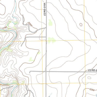 Dunn, TX (2012, 24000-Scale) Preview 2