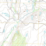 Dunn Creek, TX (2013, 24000-Scale) Preview 2