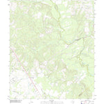 Durst Lakes, TX (2013, 24000-Scale) Preview 1