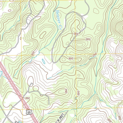 Durst Lakes, TX (2013, 24000-Scale) Preview 3
