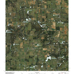 Duster, TX (2010, 24000-Scale) Preview 1