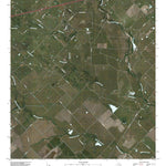 Eagle Lake NE, TX (2010, 24000-Scale) Preview 1