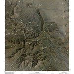 Eagle Mountains NE, TX (2010, 24000-Scale) Preview 1