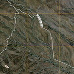 Eagle Mountains NE, TX (2010, 24000-Scale) Preview 3