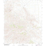 Eagle Mountains NE, TX (2012, 24000-Scale) Preview 1