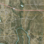 Eagle Pass East, TX (2010, 24000-Scale) Preview 3