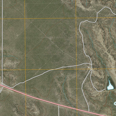 Eagle Pass NE, TX (2010, 24000-Scale) Preview 2