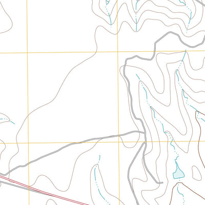 Eagle Pass NE, TX (2012, 24000-Scale) Preview 2