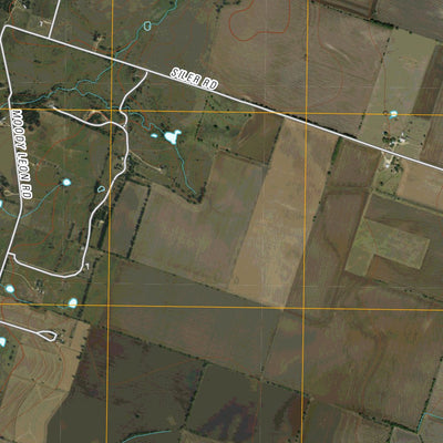 Eagle Springs, TX (2010, 24000-Scale) Preview 2