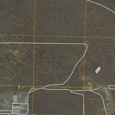 Earth, TX (2010, 24000-Scale) Preview 3