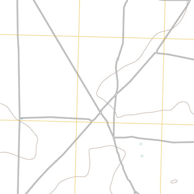 Earth, TX (2012, 24000-Scale) Preview 2